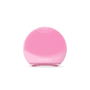 LUNA 4 Play Facial Cleansing Brush - Pearl Pink