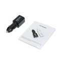 thumbnail image 4 of Rastreador de GPS en tiempo real GSM GPRS Dispositivo de seguimiento Cargador de coche, 4 of 8