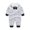 NY1, variant on YDFCWX Baby Outfits Unisex Newborn Baby Boy Fall Outfits Infant Long Sleeve Romper Jumpsuit Baby Boy Long Sleeve Romper E,9-12 Months