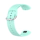 thumbnail image 2 of Compatible Con Amazfit X Smart Bracelet Strap Deportes Reemplazo De Silicona Transpirable Correa De Muñeca seitruly EL016827-14, 2 of 5