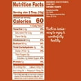 thumbnail image 6 of PB2 Crunchy Powdered Peanut Butter - Peanut Butter Powder with Small Crunchy Peanut Pieces, 6 of 8