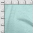 thumbnail image 2 of oneOone Cotton Silk Sea Green Fabric Abstracts Diy Clothing Quilting Fabric Print Fabric By Yard 42 Inch Wide, 2 of 4