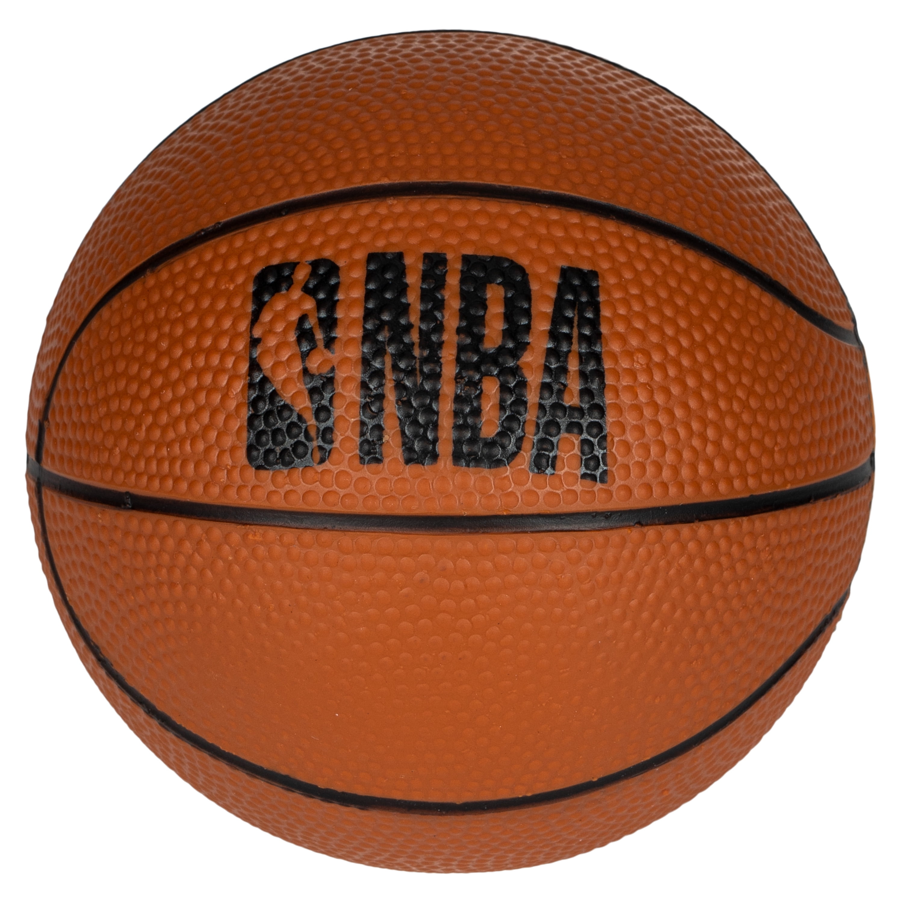 Franklin Sports NBA Phoenix Suns Over the Door Basketball Hoop - Kids Indoor Basketball Hoop with Mini Basketball - NBA Fan Shop Mini Hoop for Bedroom + Office - Over the Door Mini Hoop Set