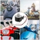 thumbnail image 4 of Motor De Rueda De Aluminio De Alta Velocidad Motor De Alta Velocidad Motor De Scooter Eléctrico Motor De Rueda De Aluminio 24V 300W Accesorio De Motor De Rueda De Aluminio De Alta ANGGREK  EB2716, 4 of 8