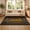 Color 3, variant on Gelasgo City Road Map Velvet Area Rug, Traffic Pattern Rectangle Floor Carpet, Soft Plush Non Slip Rug for Kids Room Playroom Decor 47.2"×31.5"