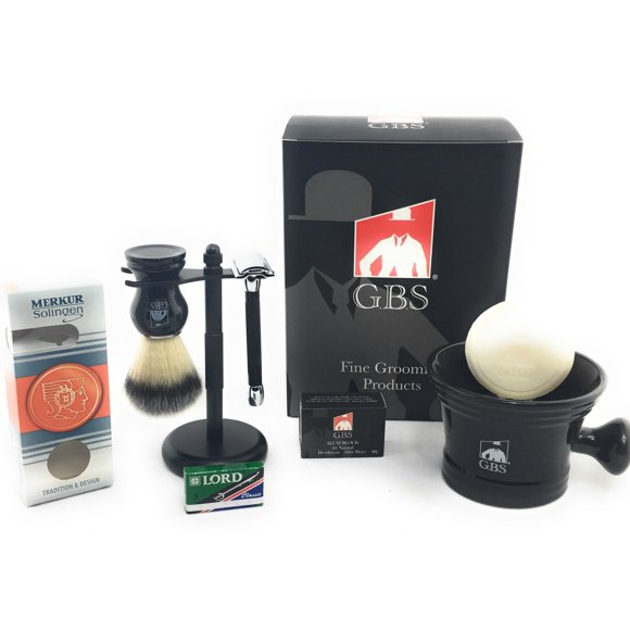 Shaving Mug & Brush Sets