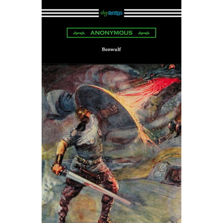 Beowulf (Translated with Annotations by John Lesslie Hall and an Introduction by Kemp Malone) - (Best Of Karl Malone)