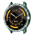 thumbnail image 4 of Compatible avec Boîtier de Montre Intelligente Sense Étui de Protection Matériau TPU Film de Boîtier Intégré Coque de Protection Antichute, 4 of 6