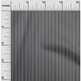 thumbnail image 1 of oneOone Cotton Flex Fabric Vertical Stripe Print Fabric BTY 40 Inch Wide, 1 of 4