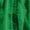 Green, variant on Women's Linen Blend Casual Shorts Elastic Waist Scalloped Hem Summer Shorts with Side Pockets