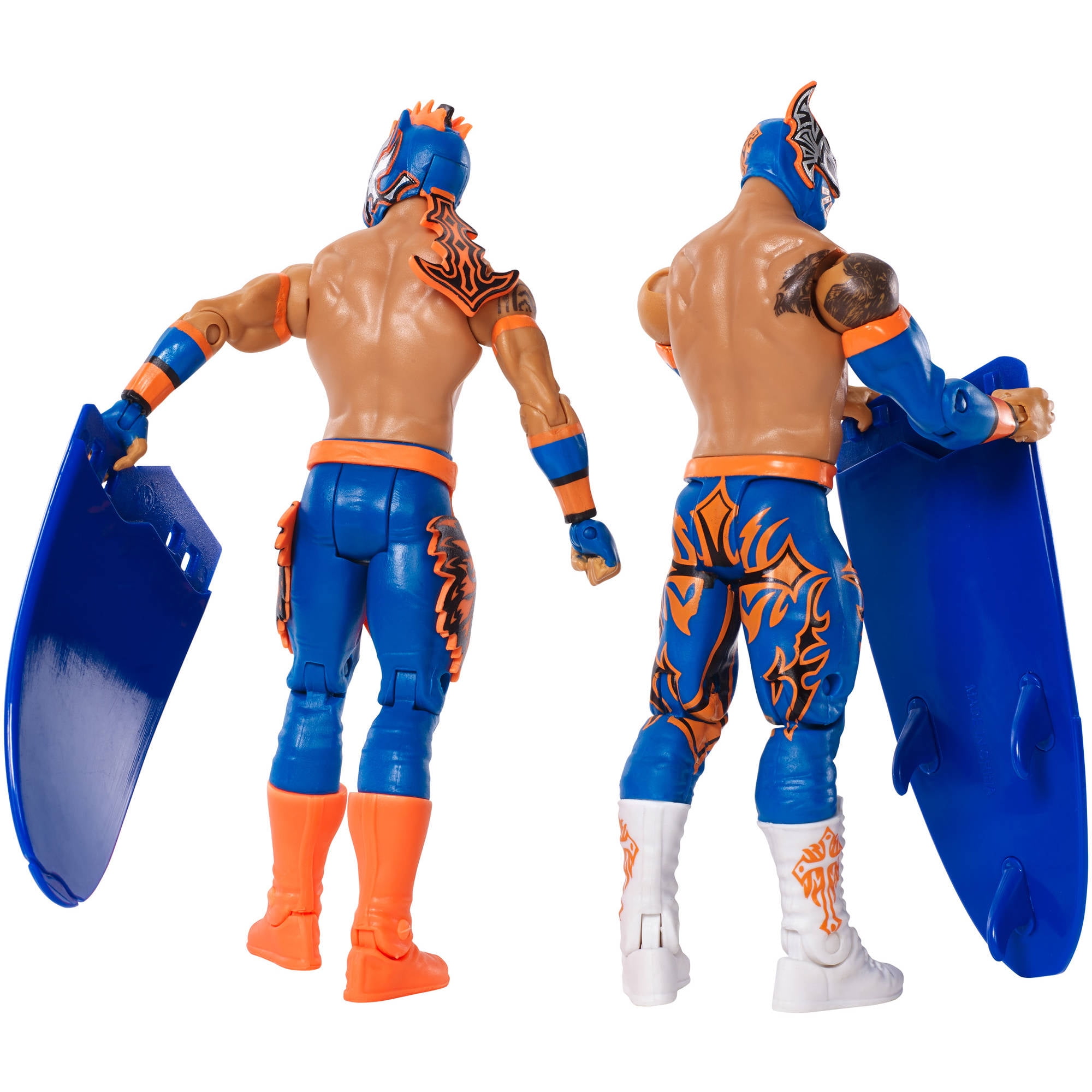 sin cara toys