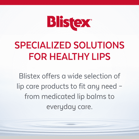 Blistex Nectars Passion Fruit Peach