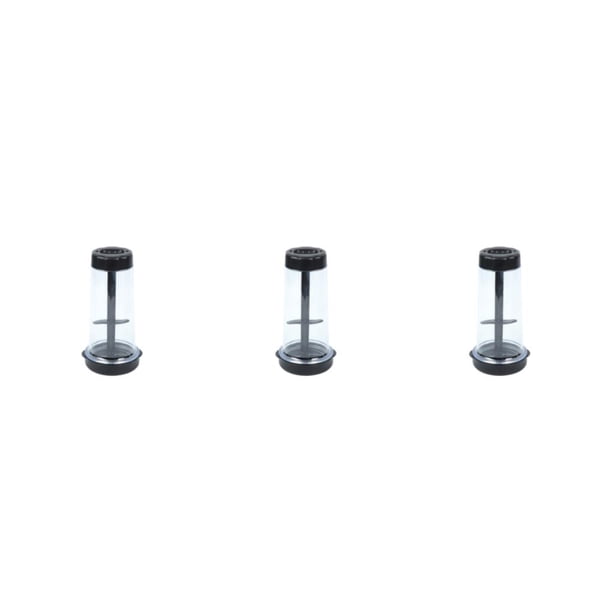 Inteprter Herramienta para hornear de boca ancha de cocina con tamiz de harina Type1 NO1