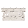 thumbnail image 1 of Machine à Tricoter Plaque de Tête en Plastique Position Précise Machine à Tricoter Accessoire pour LKS100 LK150 Machine, 1 of 14