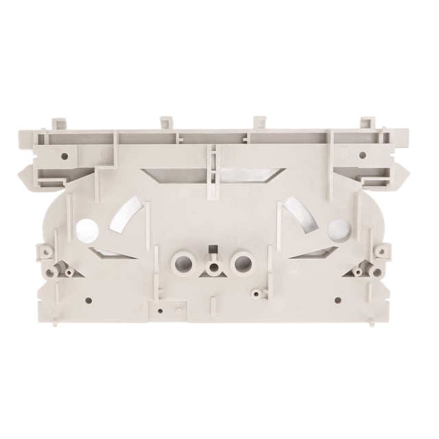 Machine à Tricoter Plaque de Tête en Plastique Position Précise Machine à Tricoter Accessoire pour LKS100 LK150 Machine