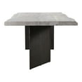 thumbnail image 4 of Moe's Home Collection Evans Dining Table, 4 of 8