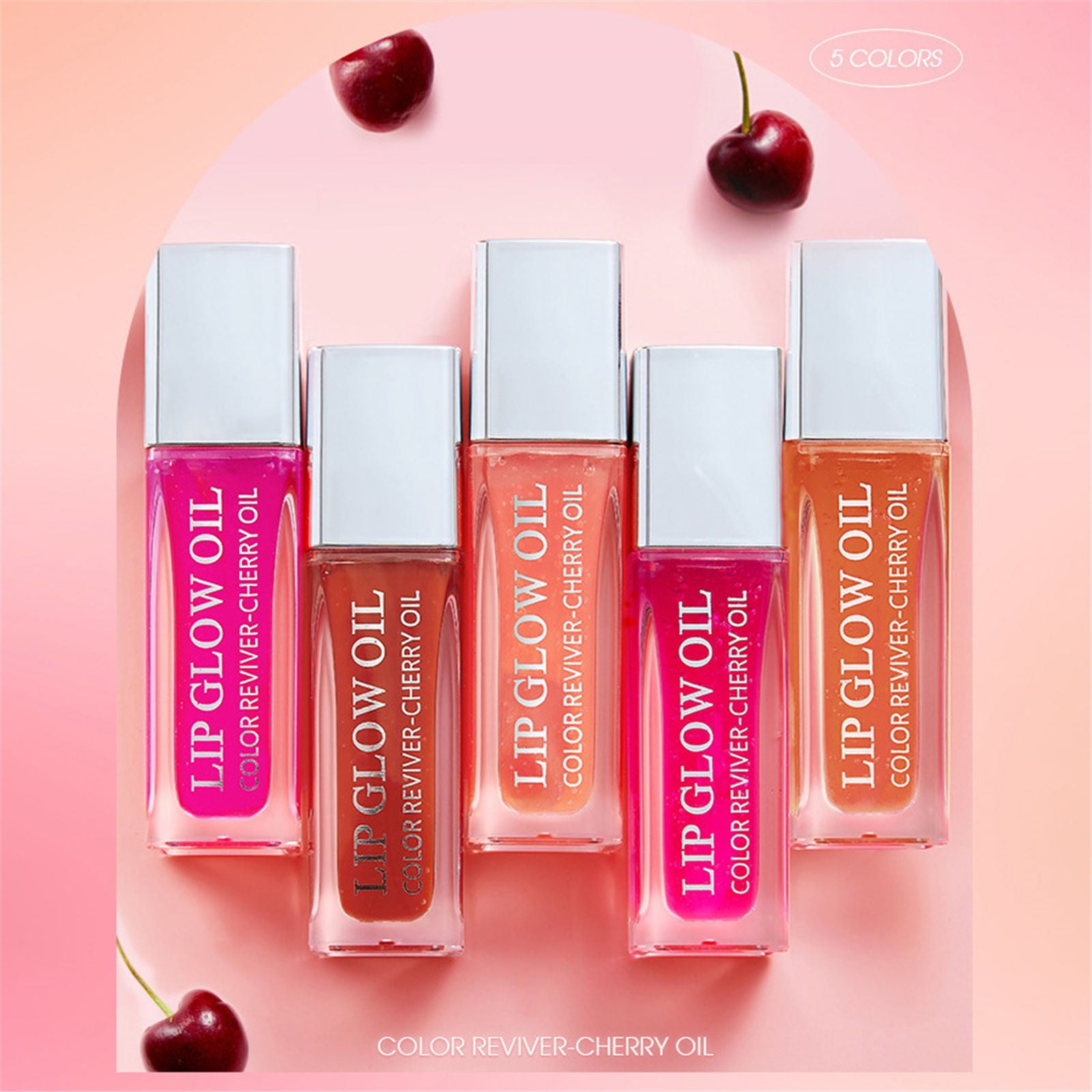 Mini Lip Gloss Mixer Color The World Lipsticks for Mature Women Rose Natural Lip Gloss Coloring Lime Lip Lip Gel Fruit Flavo Lip Gloss Pack Lip Stain Natural Fillers for Teen Girls Lip Bar