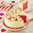 thumbnail image 4 of Pastel de fresa marketside con betún de limon, 4 of 4