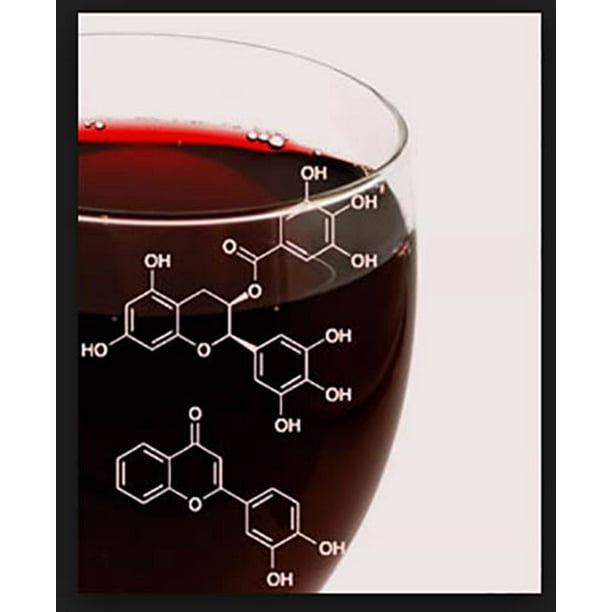 Adventures in Homebrewing Wine Additive Kit