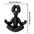 thumbnail image 3 of Balloon Dog Decoration Home Decoration Suitable For Various Gatherings Parties And Activities, 3 of 9