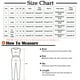thumbnail image 3 of ICHUANYI Clearance Women's Summer Printed Short Sleeve Half Sleeve Round Neck Cropped Top + Casual Pants Suit Set Two Piece Lounge Set(Light Blue, XL) ICHUANYI WER2023080901523, 3 of 4