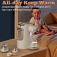 thumbnail image 2 of Dispensador de fórmula para bebés Water Warmer Veroline Instant de 2 litros, 2 of 7