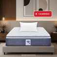 thumbnail image 1 of Colchon Spring Air Individual Vendome + 1 Almohada SC, 1 of 5