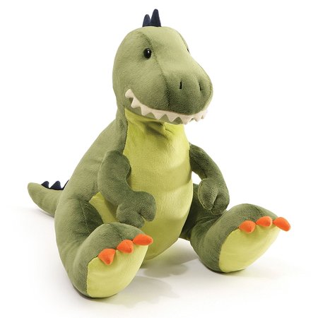 cute t rex stuffed animals