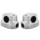 thumbnail image 4 of Abrazadera de mango Universal, 2 uds., Compatible con cortacésped de tubo cortacésped de 26mm y 28mm, 4 of 5