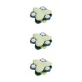 thumbnail image 1 of Methold Rotatable Feeder 3 Layer Dog Pet Food Toy Education Slow Type1 NO1, 1 of 1