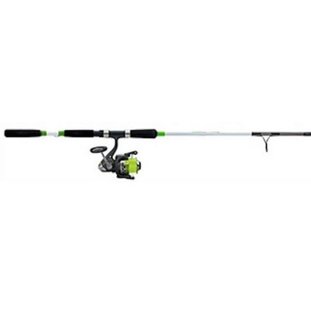 Lew's CDS6090MH-2 Cat Daddy 2 Piece Spinning Combo 9' Medium-Heavy
