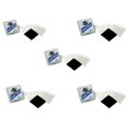 thumbnail image 1 of Park Tool Patch Kit 5 X Packs, 1 of 2