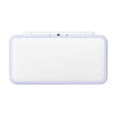 thumbnail image 2 of Nintendo - New 2DS XL Handheld Video Game Console - White + Lavender (Refurbished), 2 of 5