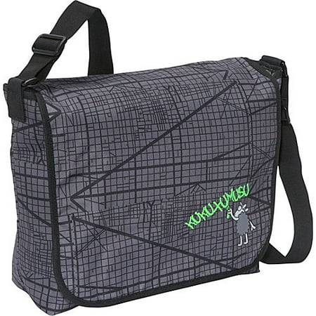 Miquelrius Kukuxumusu Laukis Messenger