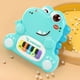 thumbnail image 5 of Electronic Keyboard Childrens Toys Educational Instruments Baby Music Enlightenment Family Parent Child Interactive Music Piano, 5 of 6