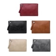 thumbnail image 2 of Bolsa tipo sobre ligera Sonducket gris, 2 of 6