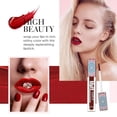 thumbnail image 2 of Labial Líquido Indeleble Matt de Saniye, Set de 4, Lápiz Labiales Lip Gloss Color Mate. Maquillaje Accesorio Cosmético de Belleza Saniye Matt, 2 of 5