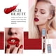 thumbnail image 2 of Labial Líquido Indeleble Matt de Saniye, Set de 4, Lápiz Labiales Lip Gloss Color Mate. Maquillaje Accesorio Cosmético de Belleza Saniye Matt, 2 of 5