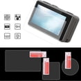 thumbnail image 3 of High Hardness Anti explosion Lens Tempered Glass Screen Protector for DJI OSMO Action Camera, 3 of 3