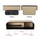 thumbnail image 3 of Relleno De Asiento De Coche Cajas De Almacenamiento Multifuncionales Para Asientos De Coche sonducket HA040609-02, 3 of 6