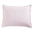 thumbnail image 6 of Martex Love Supima Cotton Solid Comforter Set, Lilac, Full/Queen, 6 of 8