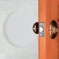 thumbnail image 3 of Hyper Tough New Plastic 3-1/4 in. Wall Shield, White, 3 of 8