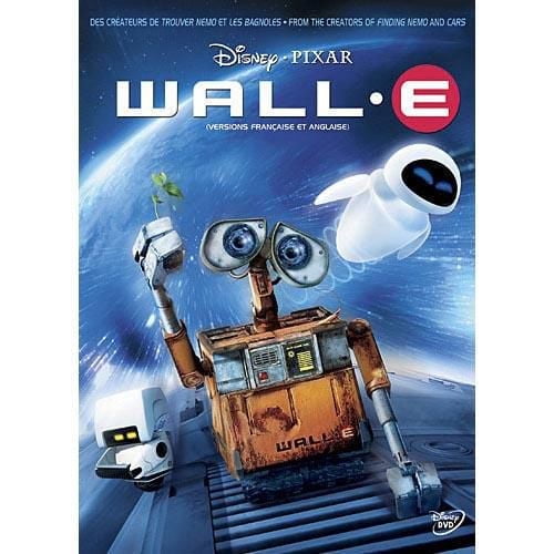 Wall-E