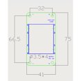 thumbnail image 3 of 24v à 12v10a Régulateur de Tension Ip68 Étanche en Alliage d'Aluminium Shellnmultiple Protection Fonctions Dc-dc Pas vers le Bas Convertisseur de Puissance, 3 of 7