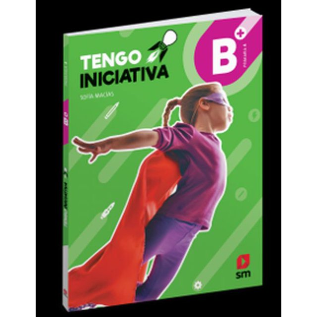 Tengo iniciativa 4