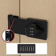 thumbnail image 1 of Feltree Password Lock for Household Cupboards 6ml, 1 of 7