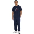 thumbnail image 5 of New Balance Mens Shohei Graphic T-Shirt Navy L, 5 of 6