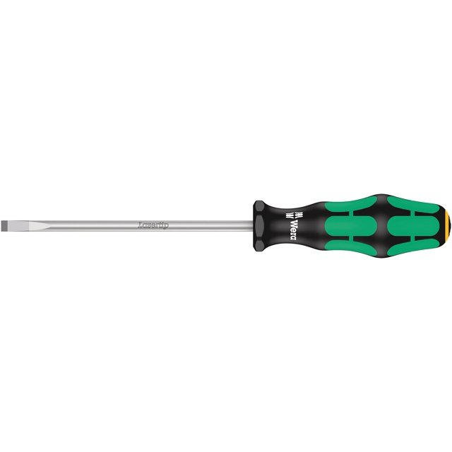 Destornillador Wera 05110007001 Kraftform Plus 335 Hoja de 5 cm
