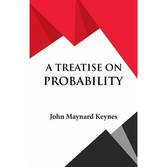 A Treatise on Probability, (Paperback)