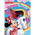 thumbnail image 2 of Disney Minnie Mouse: Unicorn Dreams (Board Book), 2 of 2